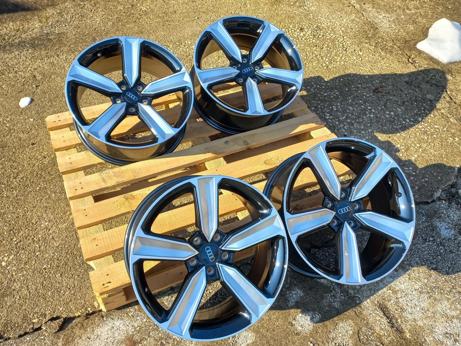   Audi | Mobile.bg   5