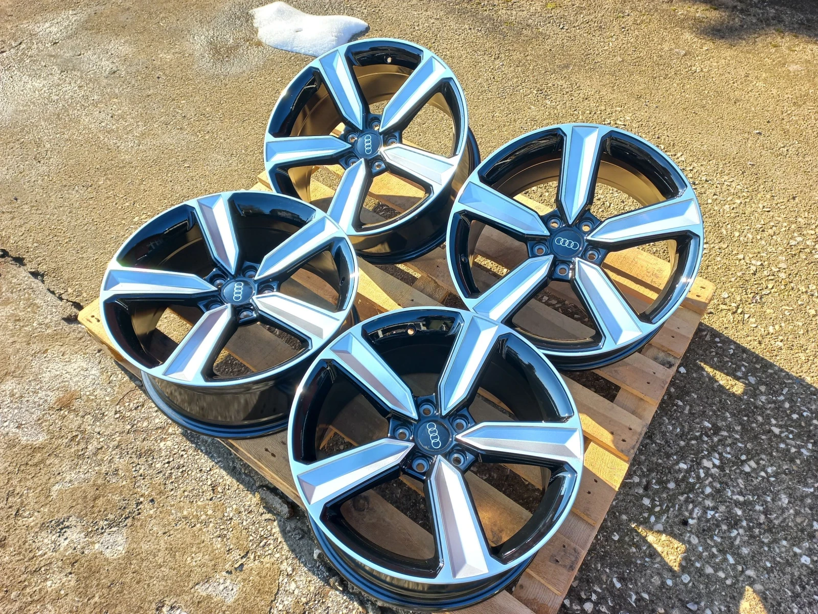   Audi | Mobile.bg   6