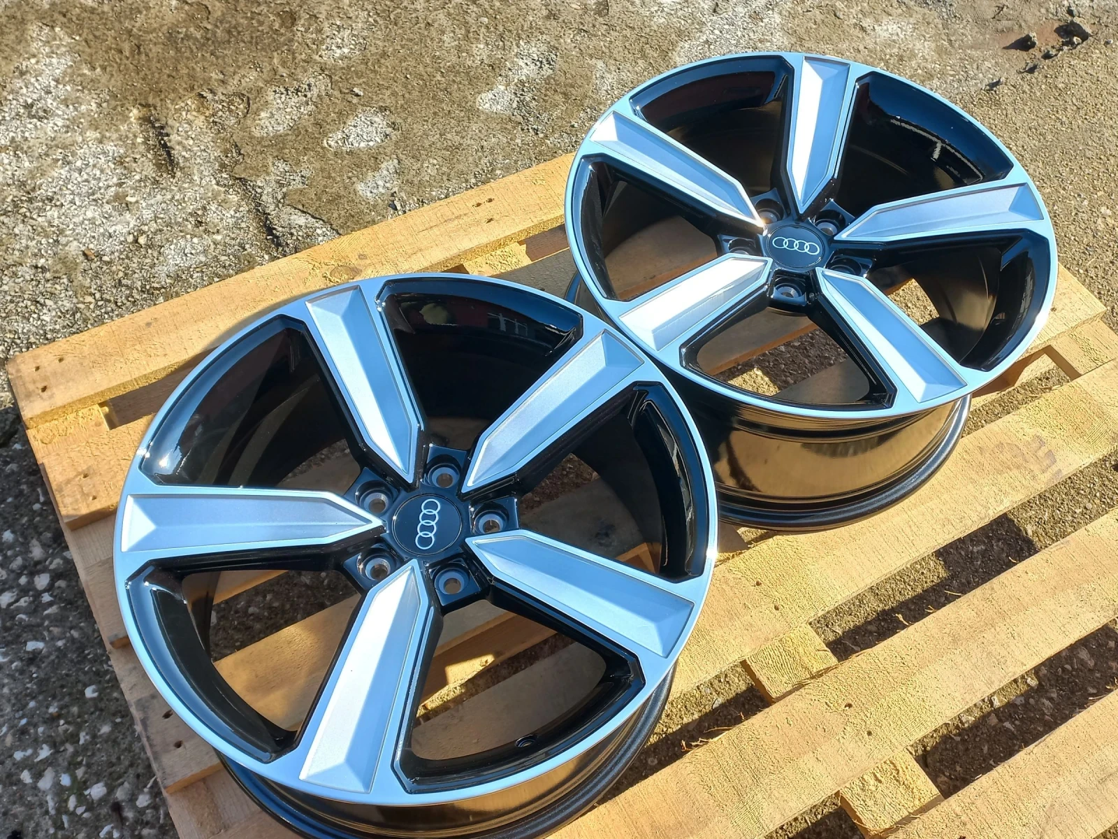   Audi | Mobile.bg   15