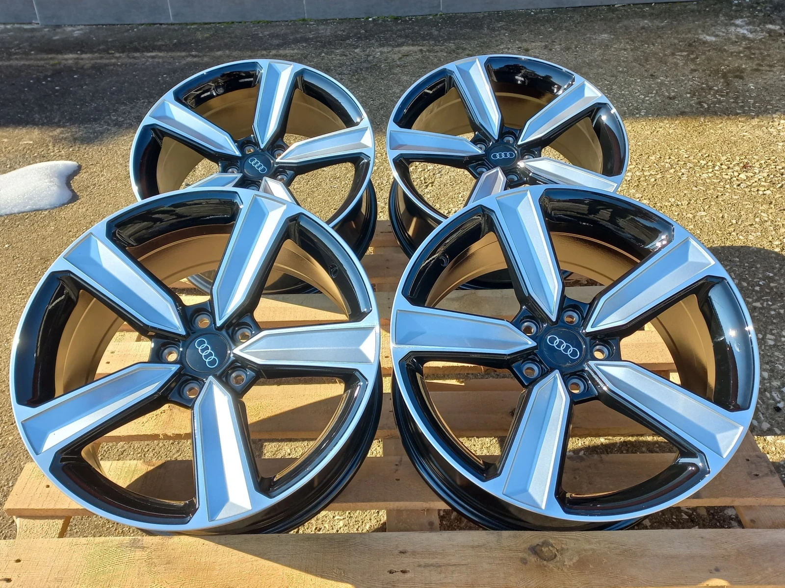   Audi | Mobile.bg   9