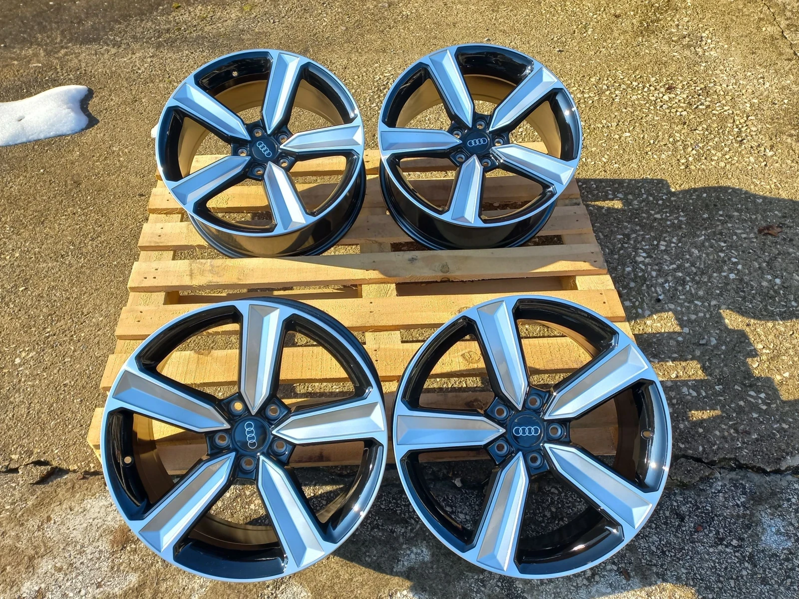   Audi | Mobile.bg   3