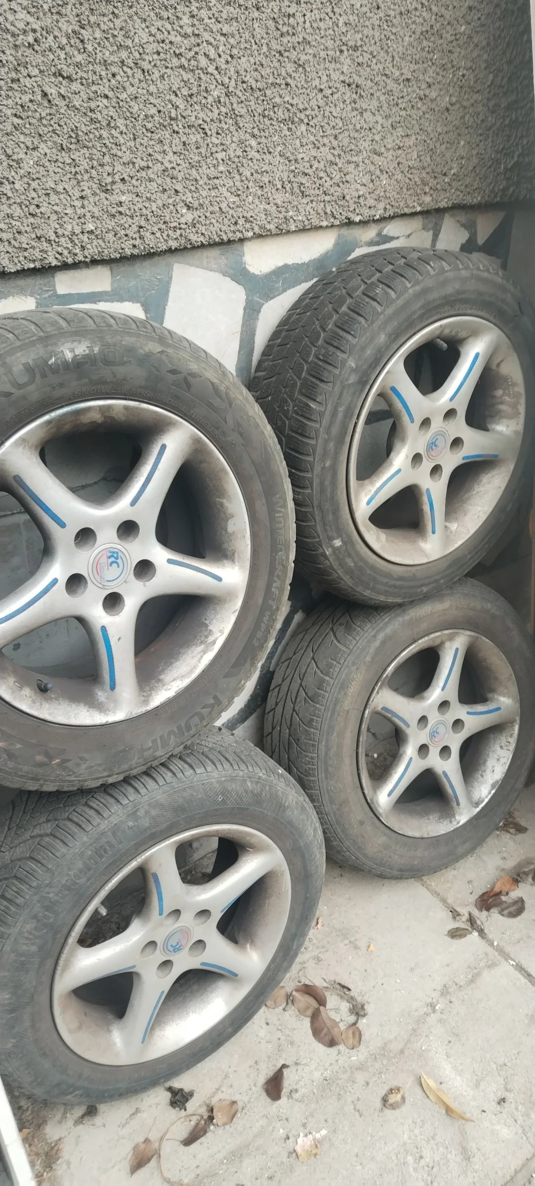   195/65R15  VW Golf | Mobile.bg   3