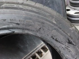 Гуми Летни 255/55R18, снимка 5 - Гуми и джанти - 39142300