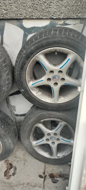    195/65R15  VW Golf | Mobile.bg    2