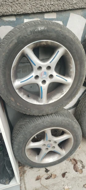    195/65R15  VW Golf | Mobile.bg    4