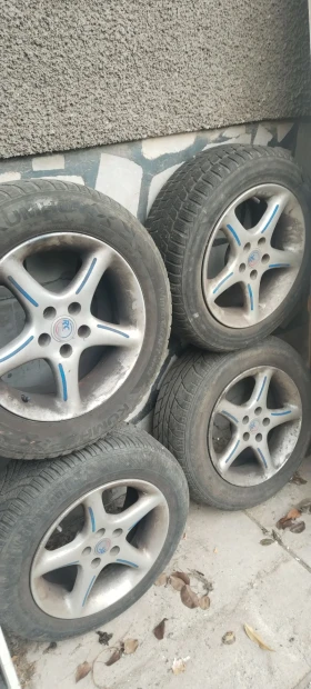    195/65R15  VW Golf | Mobile.bg    3