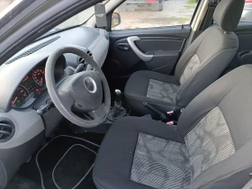 Dacia Sandero Бензин/газ, снимка 11
