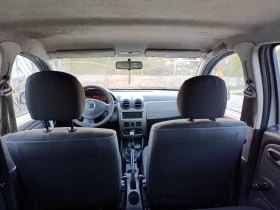 Dacia Sandero Бензин/газ, снимка 3
