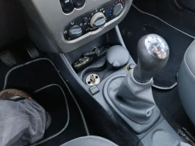 Dacia Sandero Бензин/газ, снимка 8