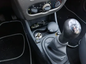 Dacia Sandero Бензин/газ, снимка 7