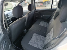 Dacia Sandero Бензин/газ, снимка 2