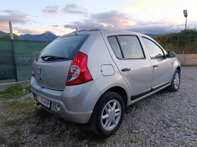 Dacia Sandero Бензин/газ, снимка 5