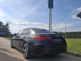Mercedes-Benz C 220 d 4MATIC, снимка 6