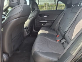 Mercedes-Benz C 220 d 4MATIC, снимка 10