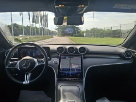 Mercedes-Benz C 220 d 4MATIC, снимка 12