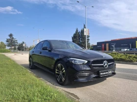 Mercedes-Benz C 220 d 4MATIC, снимка 3