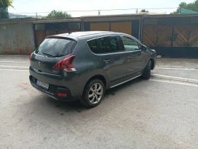 Peugeot 3008 ALLURE, снимка 4