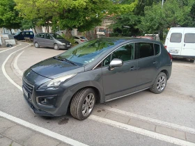 Peugeot 3008 ALLURE, снимка 1