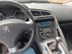 Peugeot 3008 ALLURE, снимка 10
