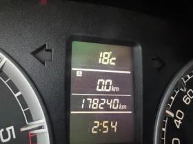 Suzuki Swift 1.3D KLIMA ITALY 178000km, снимка 12