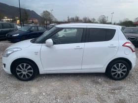 Suzuki Swift 1.3D KLIMA ITALY 178000km, снимка 4