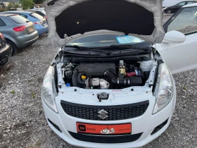 Suzuki Swift 1.3D KLIMA ITALY 178000km, снимка 16