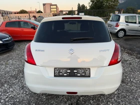 Suzuki Swift 1.3D KLIMA ITALY 178000km, снимка 6