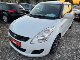 Suzuki Swift 1.3D KLIMA ITALY 178000km, снимка 1