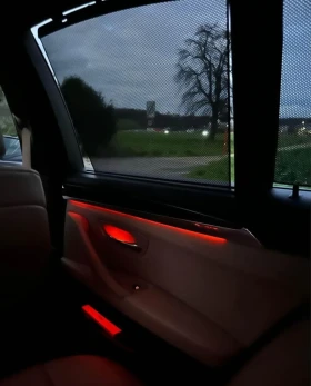 BMW 535 fully loaded, EU, снимка 14