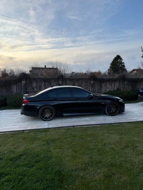 BMW 535 fully loaded, EU, снимка 17