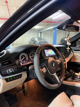 BMW 535 fully loaded, EU, снимка 7
