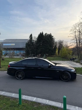 BMW 535 EU, снимка 17