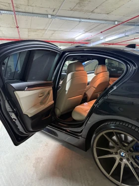 BMW 535 fully loaded, EU, снимка 8