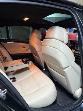 BMW 535 fully loaded, EU, снимка 13