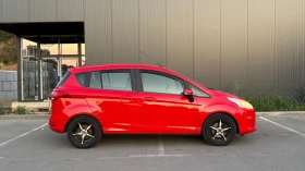 Ford B-Max  РЕАЛНИ КМ , снимка 4