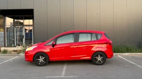 Ford B-Max  РЕАЛНИ КМ , снимка 3