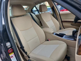 BMW 320 2.0D* AUTOMATIC* 36м. х 127EUR.* , снимка 14