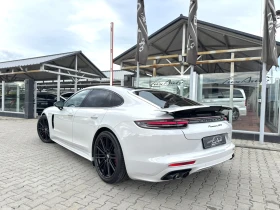 Porsche Panamera GTS#PANORAMA#ALCANTARA#ОБДУХ#DISTR#360* CAM, снимка 4