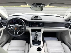 Porsche Panamera GTS#PANORAMA#ALCANTARA#ОБДУХ#DISTR#360* CAM, снимка 12