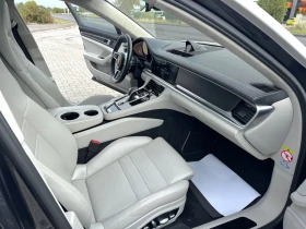 Porsche Panamera GTS#PANORAMA#ALCANTARA#ОБДУХ#DISTR#360* CAM, снимка 11