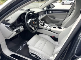 Porsche Panamera GTS#PANORAMA#ALCANTARA#ОБДУХ#DISTR#360* CAM, снимка 9