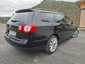VW Passat 2.0 tdi, снимка 8