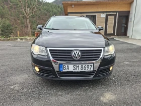 VW Passat 2.0 tdi, снимка 3