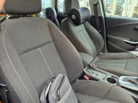 Opel Astra Turbo 160k.c, снимка 8