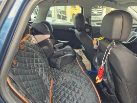 Opel Astra Turbo 160k.c, снимка 9