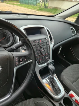 Opel Astra Turbo 160k.c, снимка 11