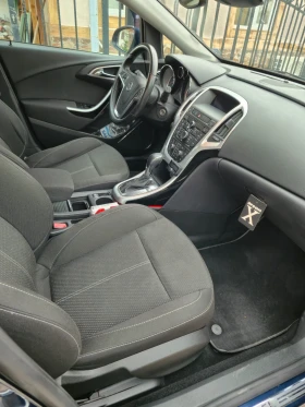 Opel Astra Turbo 160k.c, снимка 8