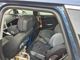 Opel Astra Turbo 160k.c, снимка 6