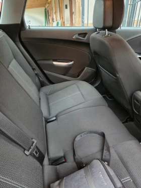 Opel Astra Turbo 160k.c, снимка 9