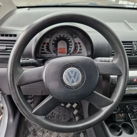 VW Fox 1.2i климатик , снимка 9